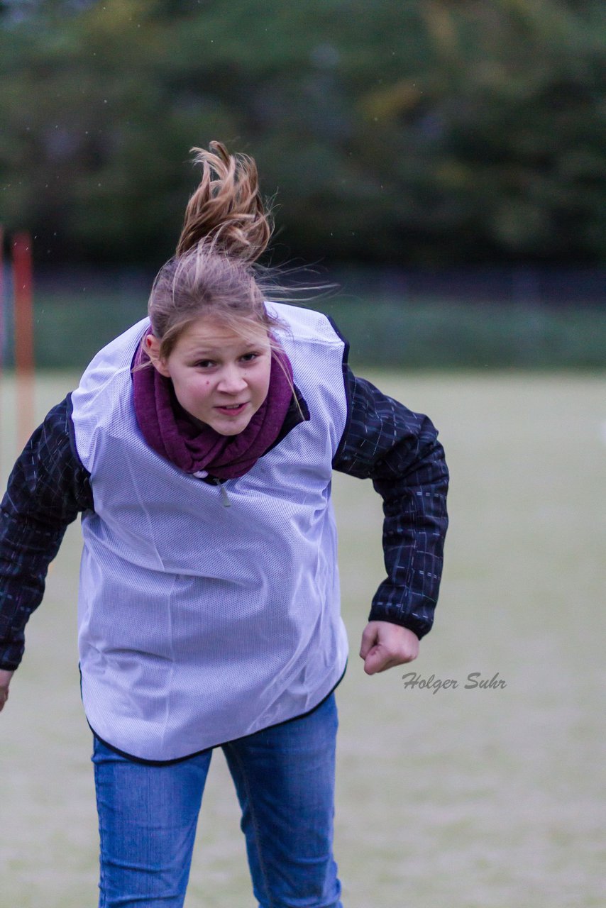 Bild 173 - C-Juniorinnen Training